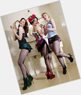 <a href="/hot-women/the-puppini-sisters/is-she-what-genre-best-album">The Puppini Sisters</a>  