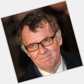 <a href="/hot-men/tom-wilkinson/is-he-married-scientologist-british-why-uncredited-ghost">Tom Wilkinson</a> Average body,  light brown hair & hairstyles