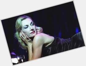 <a href="/hot-women/ute-lemper/is-she-married-tall">Ute Lemper</a> Athletic body,  dyed red hair & hairstyles