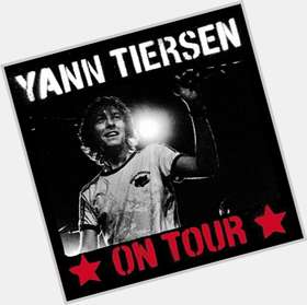 Yann Tiersen  