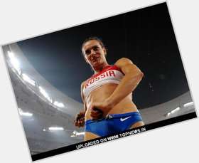 <a href="/hot-women/yelena-isinbayeva/is-she-bi-2014">Yelena Isinbayeva</a> Athletic body,  light brown hair & hairstyles