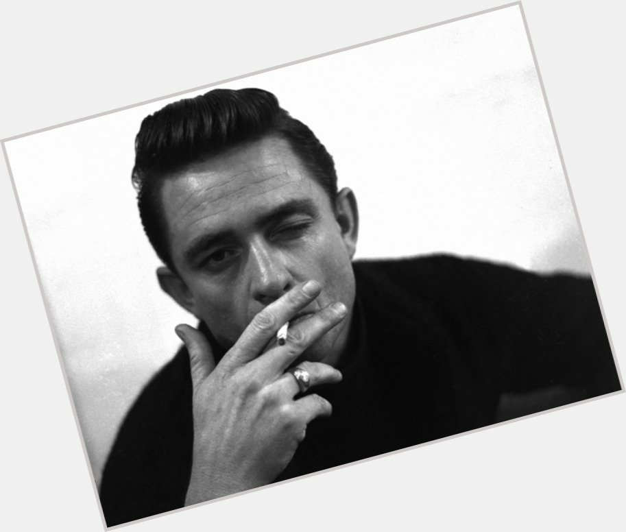 Johnny Cash | Official Site for Man Crush Monday #MCM | Woman Crush ...